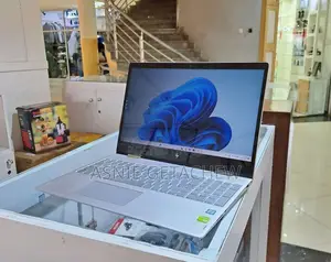 Photo - New Laptop HP Envy X360 8GB Intel Core I5 SSD 512GB