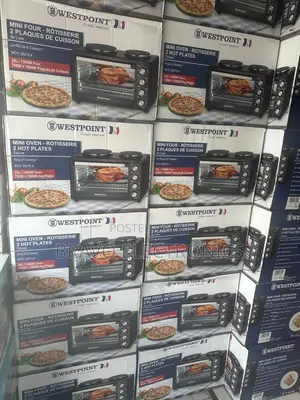 Westpoint Mini Oven