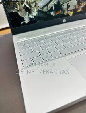 New Laptop HP Pavilion 15 16GB Intel Core I7 HDD+SSD 256GB