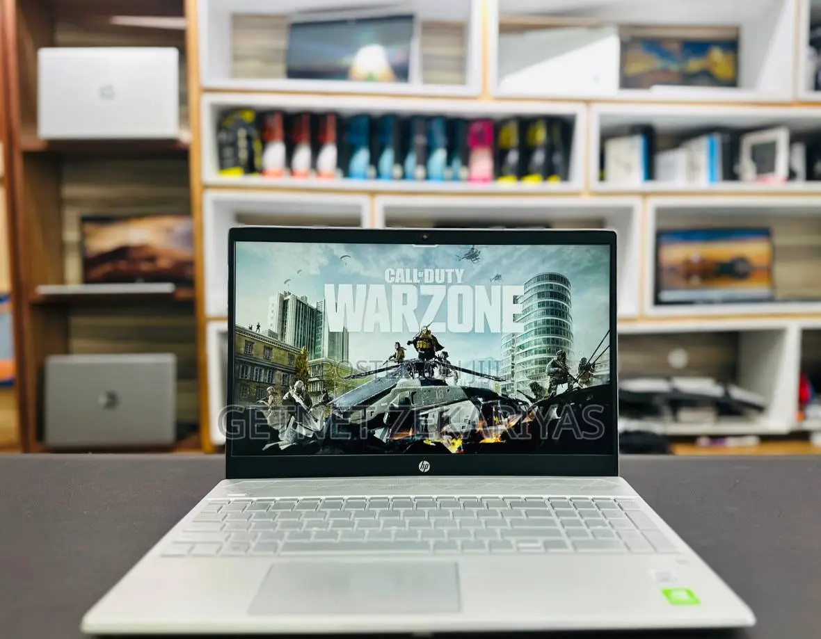 New Laptop HP Pavilion 15 16GB Intel Core I7 HDD+SSD 256GB