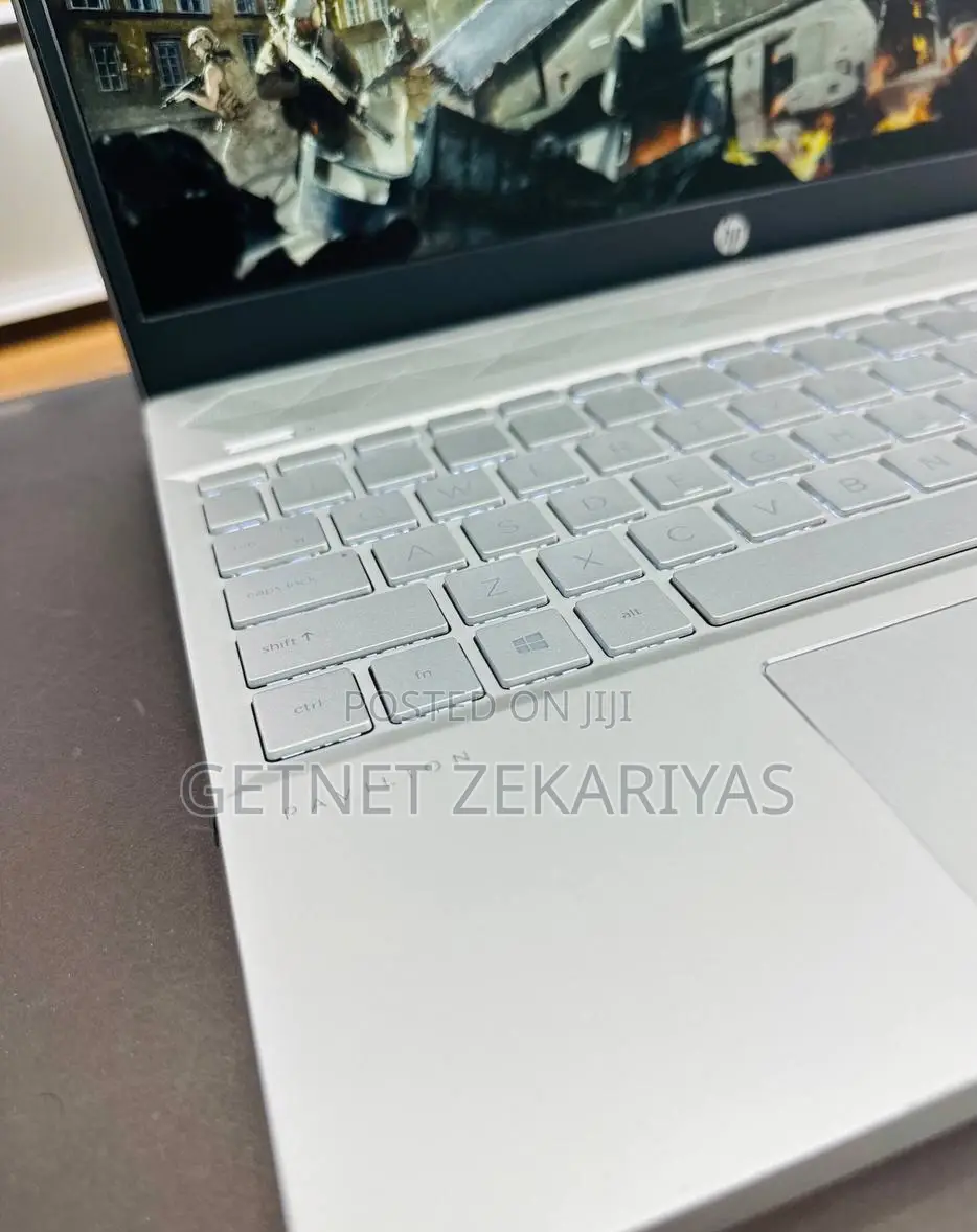 New Laptop HP Pavilion 15 16GB Intel Core I7 HDD+SSD 256GB