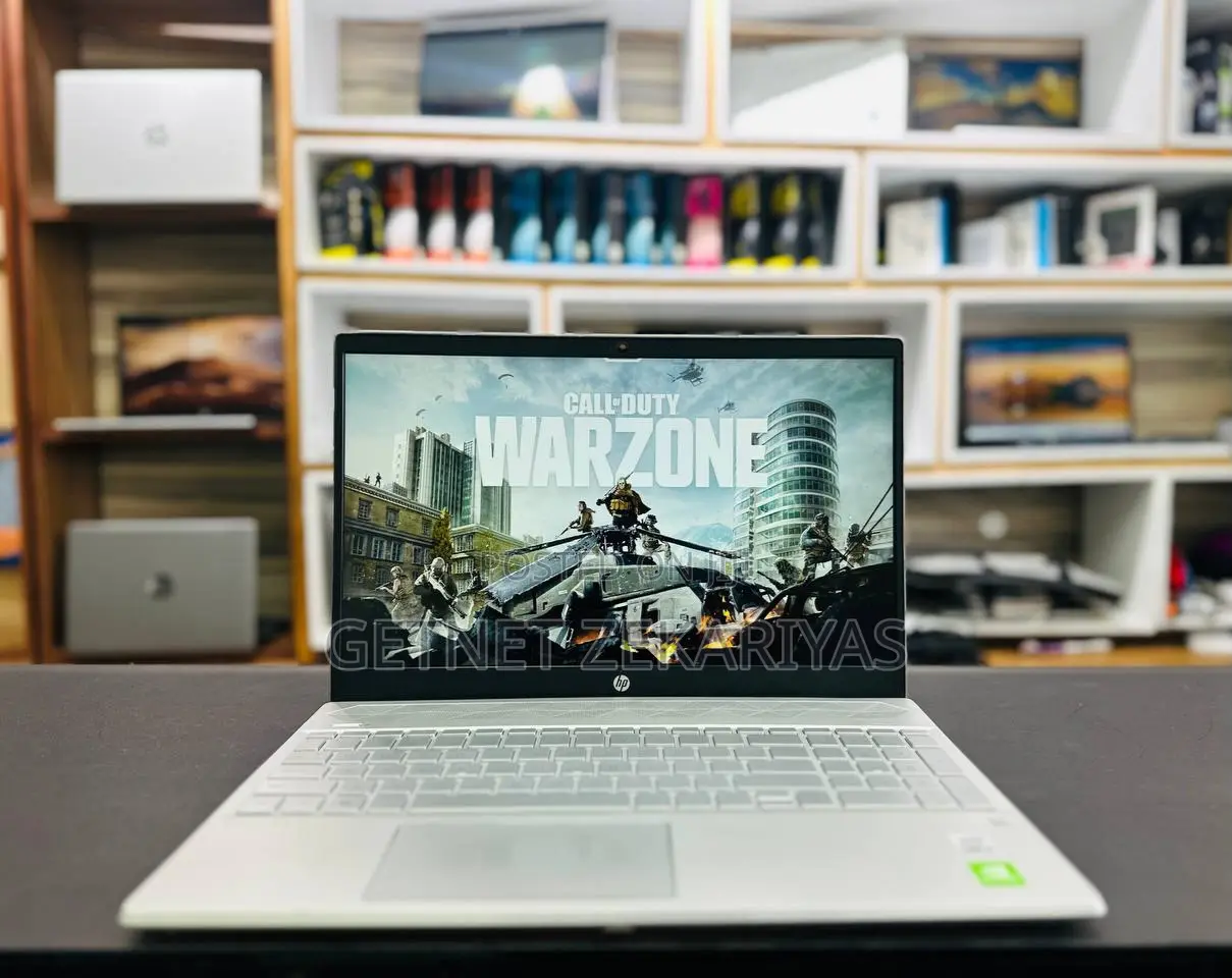 New Laptop HP Pavilion 15 16GB Intel Core I7 HDD+SSD 256GB