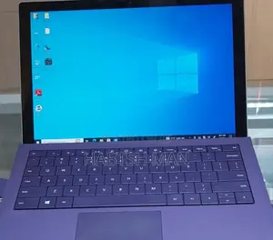 New Laptop Microsoft Surface 4GB Intel Core M SSD 128GB