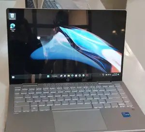 Photo - New Laptop HP Envy X360 8GB Intel Core i5 SSD 512GB