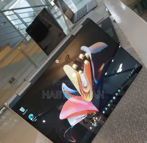 New Laptop HP Envy X360 8GB Intel Core i5 SSD 512GB