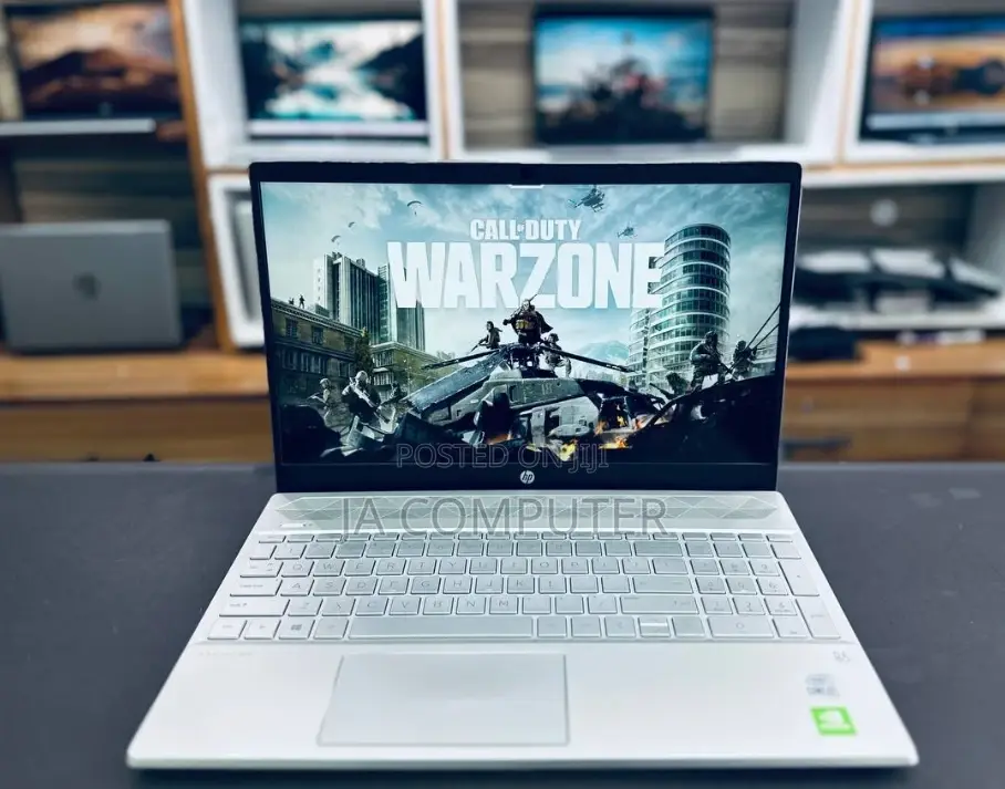 New Laptop HP Pavilion 15 16GB Intel Core I7 HDD+SSD 1T