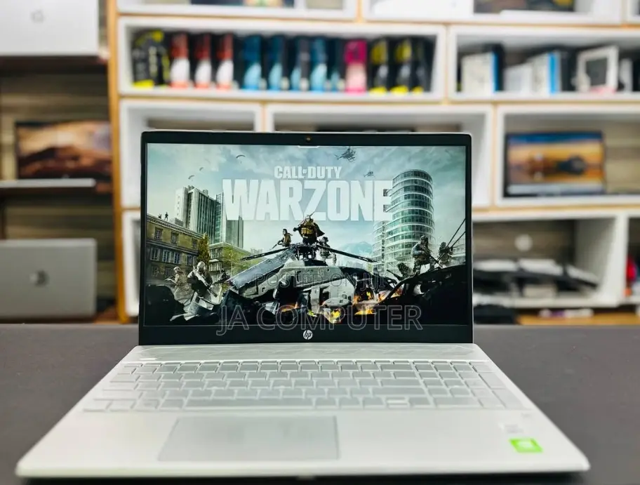 New Laptop HP Pavilion 15 16GB Intel Core I7 HDD+SSD 1T