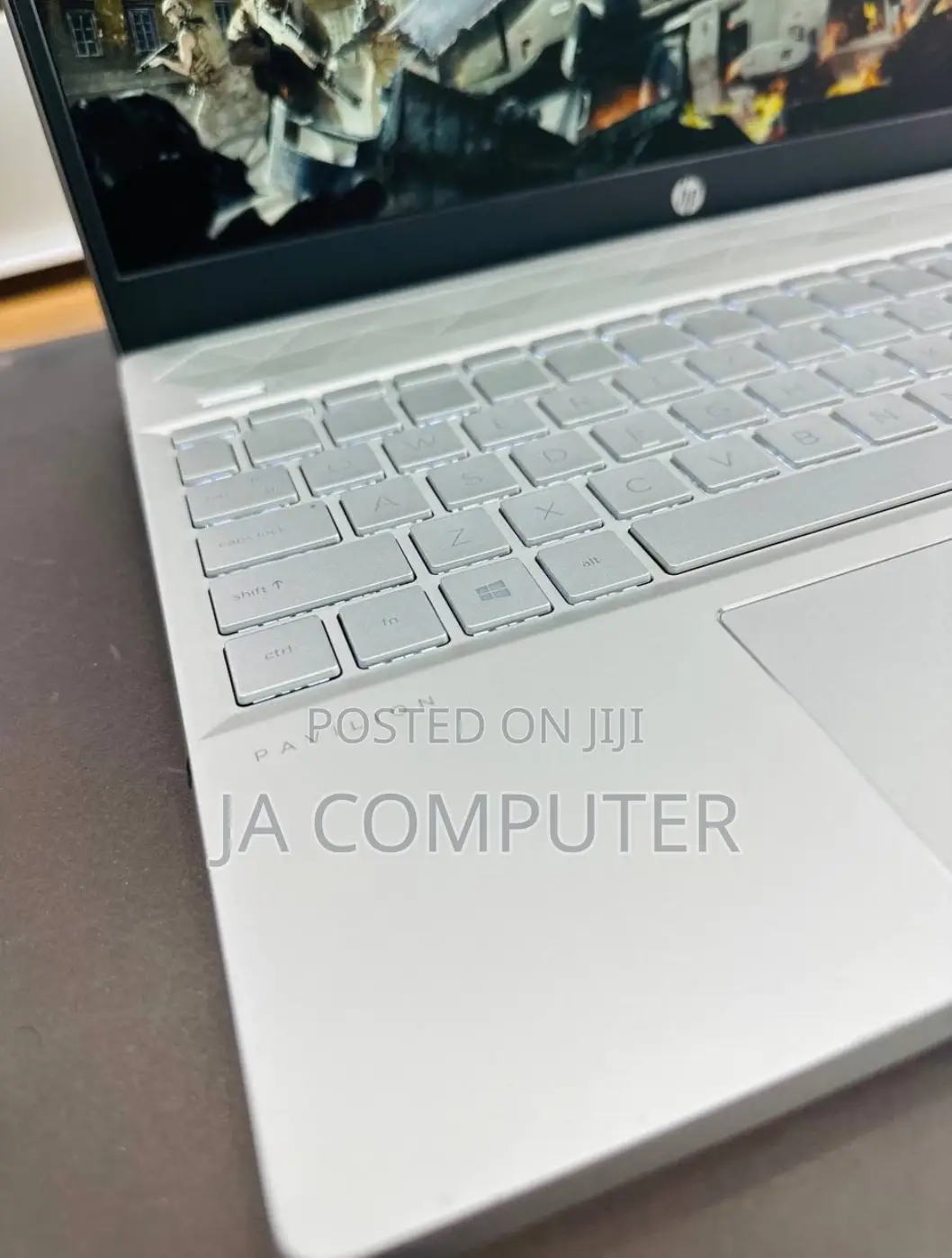 New Laptop HP Pavilion 15 16GB Intel Core I7 HDD+SSD 1T