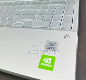 New Laptop HP Pavilion 15 16GB Intel Core I7 HDD+SSD 1T