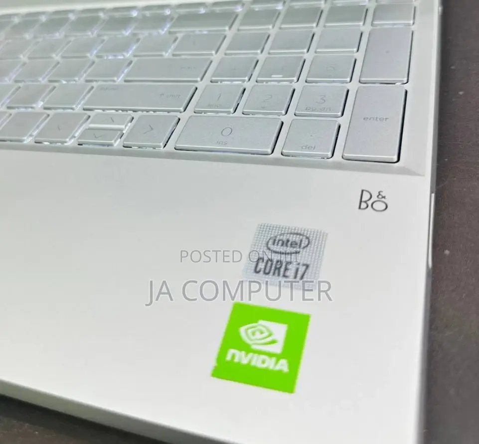 New Laptop HP Pavilion 15 16GB Intel Core I7 HDD+SSD 1T