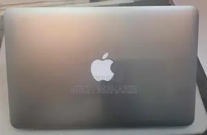 New Laptop Apple MacBook 2011 4GB SSD 128GB