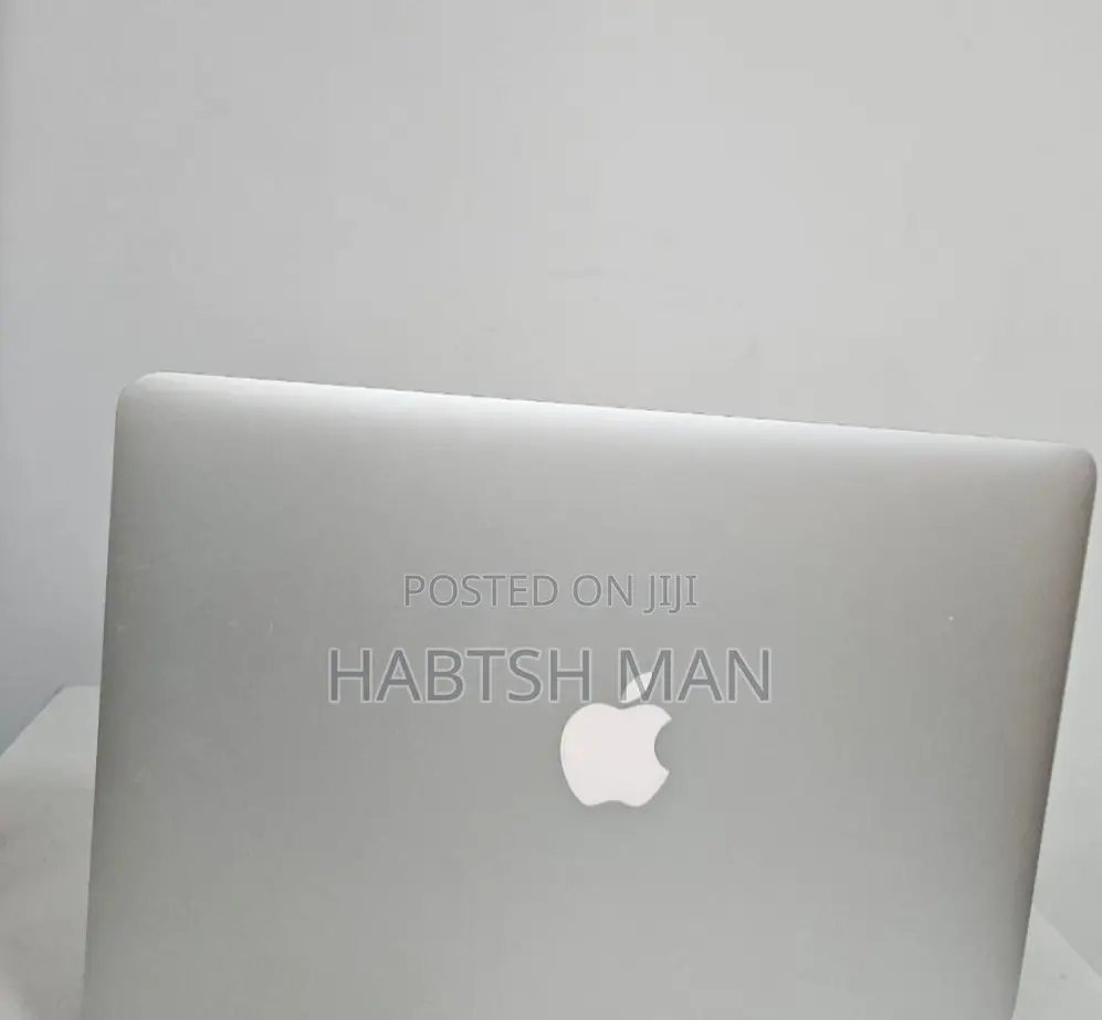 New Laptop Apple MacBook Air 2015 4GB Intel Core i5 SSD 128GB