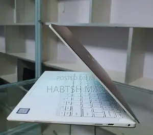 New Laptop Dell XPS 13 16GB Intel Core i7 SSD 512GB