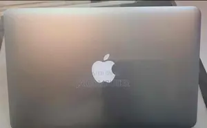 New Laptop Apple MacBook Air 2011 4GB Intel Core I3 SSD 128GB