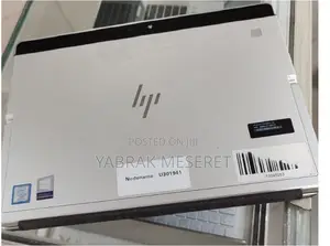 Photo - New Laptop HP Pro X2 410 G1 8GB Intel Core I5 SSD 256GB