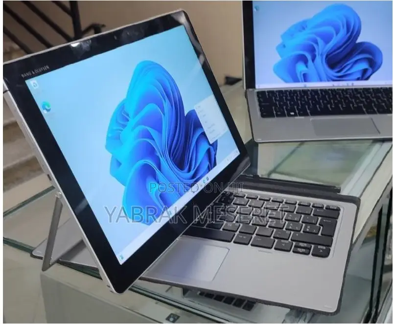 New Laptop HP Pro X2 410 G1 8GB Intel Core I5 SSD 256GB