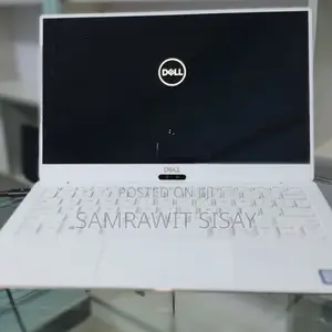 Photo - New Laptop Dell XPS 15 16GB Intel Core I7 SSD 512GB
