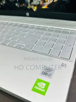 New Laptop HP Pavilion 15 16GB Intel Core I7 HDD+SSD 750GB