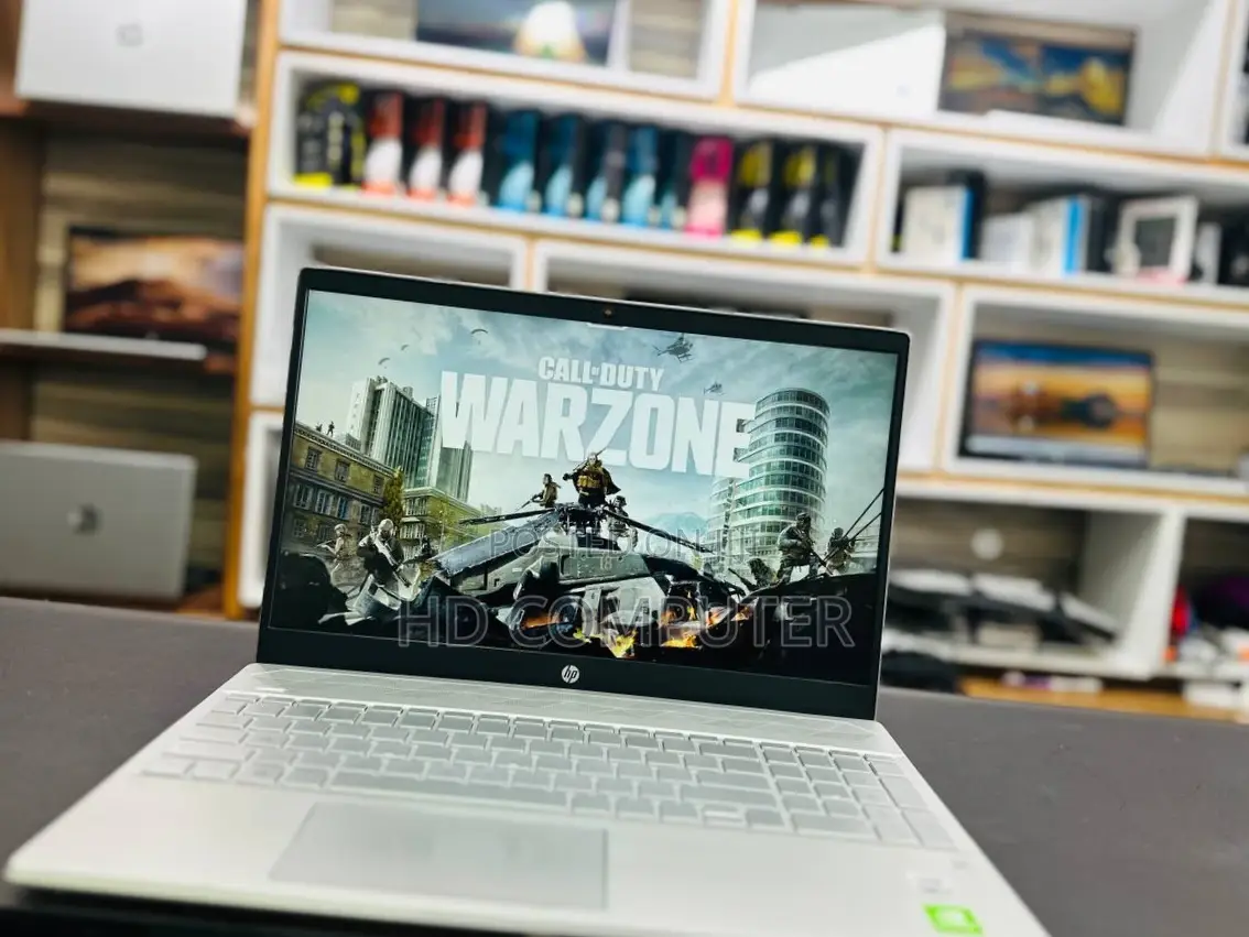 New Laptop HP Pavilion 15 16GB Intel Core I7 HDD+SSD 750GB