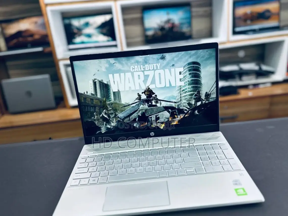 New Laptop HP Pavilion 15 16GB Intel Core I7 HDD+SSD 750GB