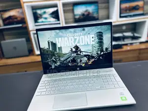 Photo - New Laptop HP Pavilion 15 16GB Intel Core I7 HDD+SSD 750GB