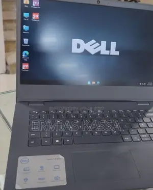 New Laptop Dell Vostro 14 3000 8GB Intel Core i5 SSD 256GB