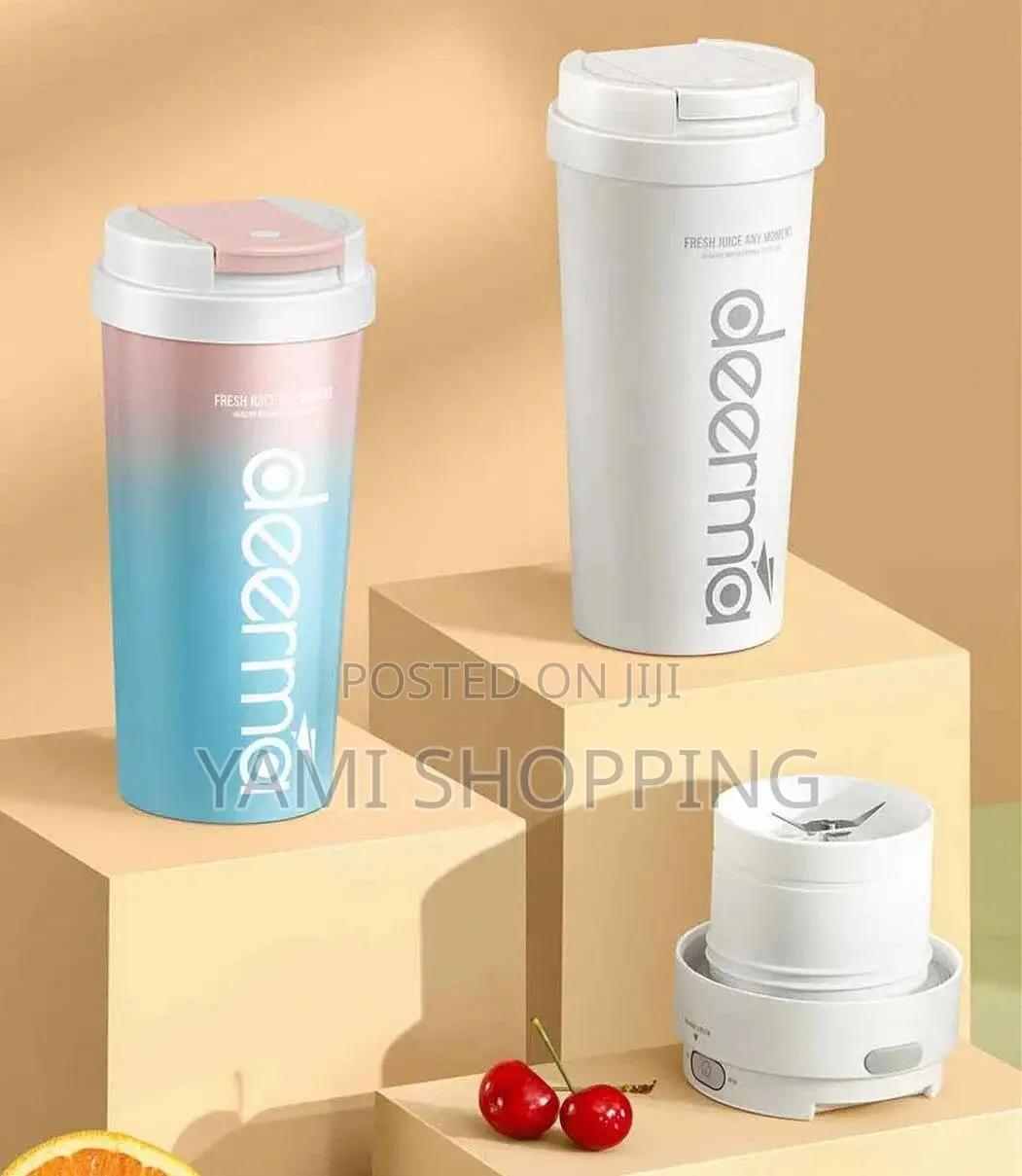 Xiaomi Deerma Electric Juicer Cup