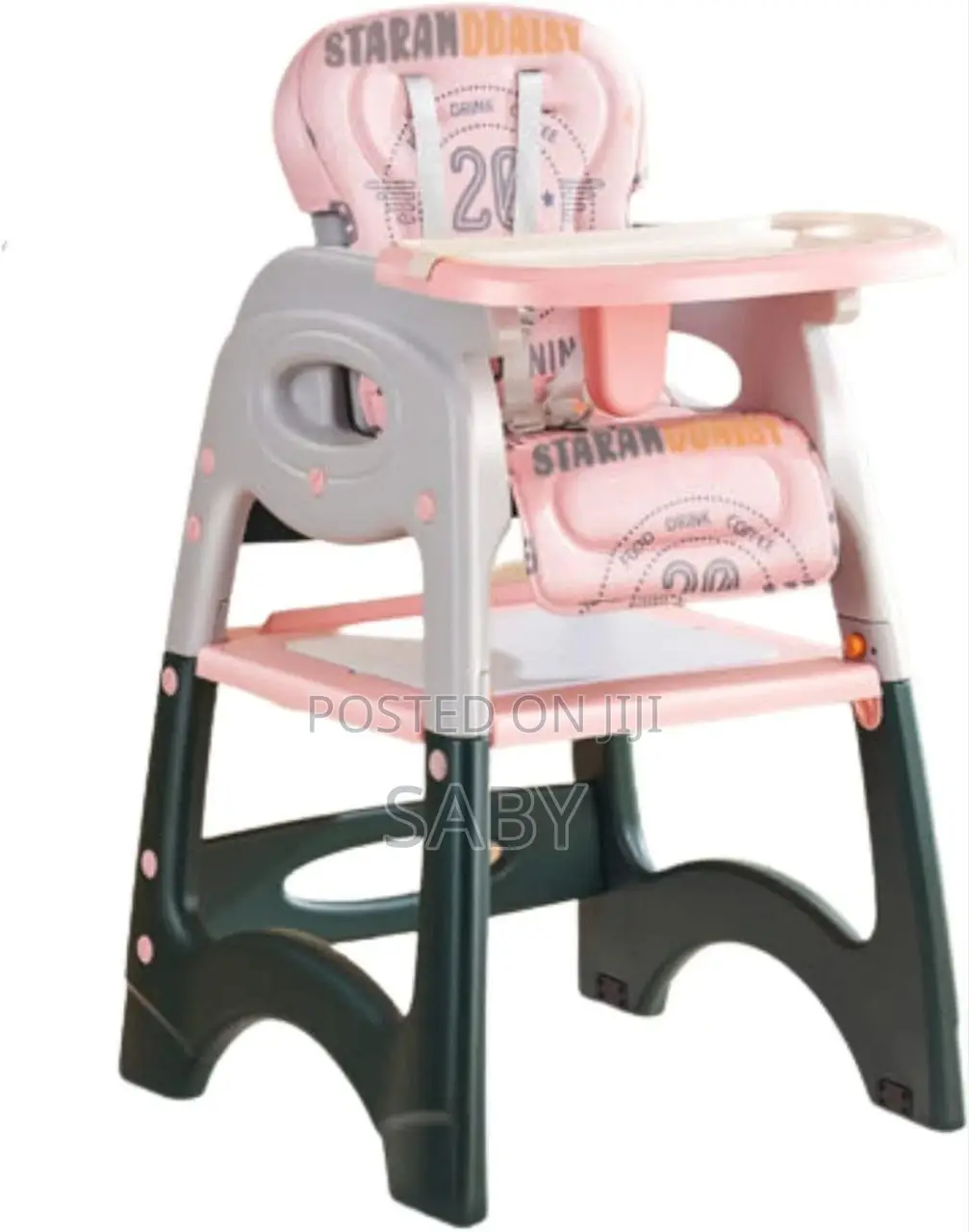 Baby High Chair Multifunctional