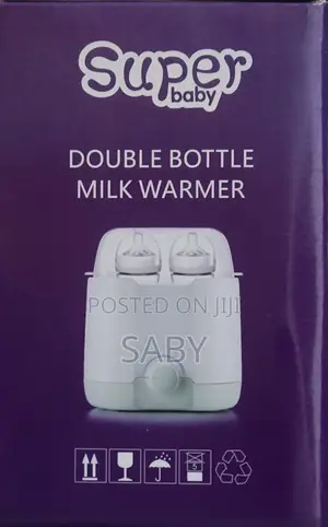 Multi Purpose Bottle Warmer