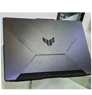 New Laptop Asus TUF Gaming A15 16GB Intel Core I7 SSD 512GB