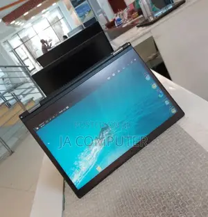 New Laptop Lenovo ThinkPad Yoga 370 16GB Intel Core I7 SSD 512GB