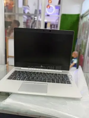 New Laptop HP EliteBook 830 16GB Intel Core I5 SSD 512GB