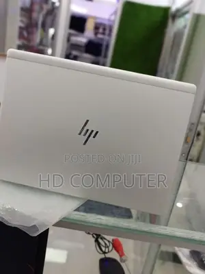 New Laptop HP EliteBook 830 16GB Intel Core I5 SSD 512GB