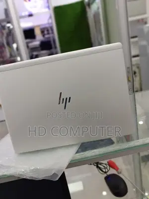 New Laptop HP EliteBook 830 16GB Intel Core I5 SSD 512GB