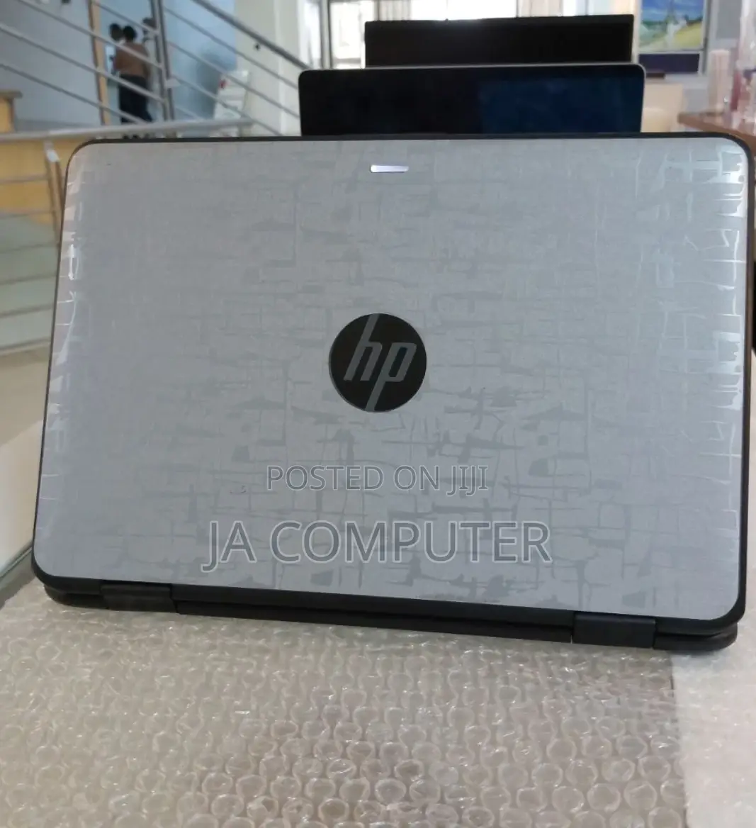 New Laptop HP Probook 11 EE G1 4GB Intel Core 2 Quad SSD 128GB