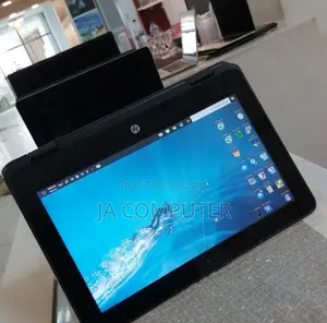 New Laptop HP Probook 11 EE G1 4GB Intel Core 2 Quad SSD 128GB