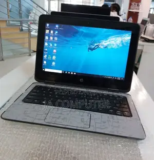 Photo - New Laptop HP Probook 11 EE G1 4GB Intel Core 2 Quad SSD 128GB