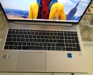 New Laptop HP 16GB Intel Core I7 SSD 512GB