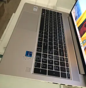 New Laptop HP 16GB Intel Core I7 SSD 512GB