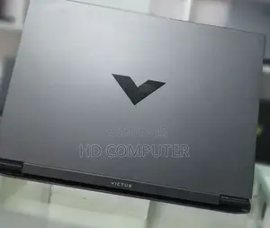 New Laptop HP Victus 16 16GB Intel Core I7 SSD 512GB
