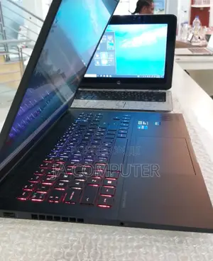 New Laptop HP Omen 16 16GB Intel Core I7 SSD 512GB