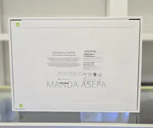 New Laptop Apple MacBook Air 8GB Apple M3 SSD 512GB