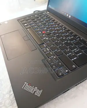 Photo - New Laptop Lenovo Thinkpad L14 16GB Intel Core I5 SSD 256GB