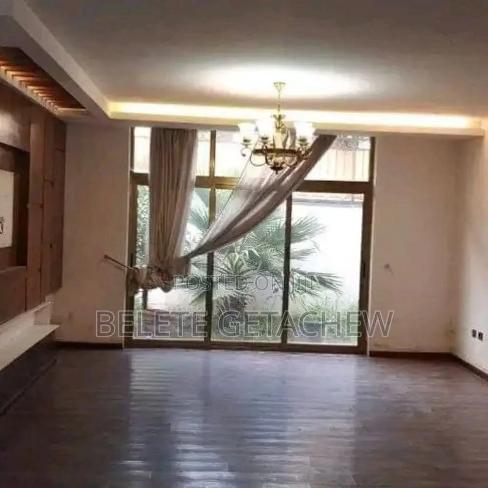 7bdrm House in Ayat G+2 Luxury, Bole for sale