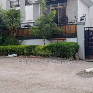 7bdrm House in Ayat G+2 Luxury, Bole for sale