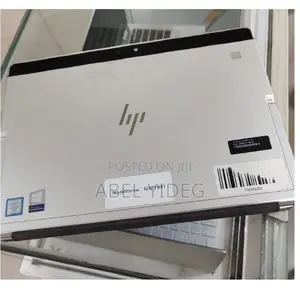 New Laptop HP Elite X2 1012 G2 8GB Intel Core I5 SSD 256GB