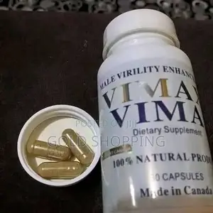 Photo - Vimax 30 Capsules