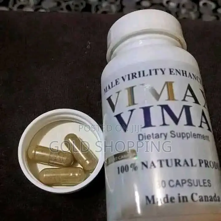 Vimax 30 Capsules