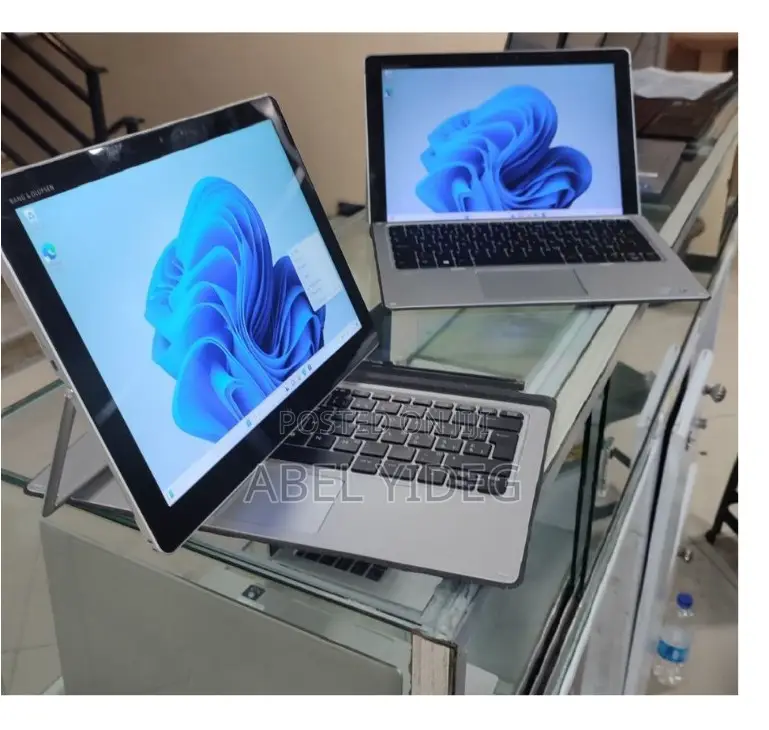 New Laptop HP Elite X2 1012 G2 8GB Intel Core I5 SSD 256GB