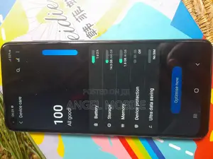 New Samsung Galaxy A21s 64 GB Bronze